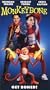 Monkeybone [VHS]