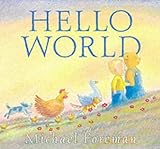 Hello world