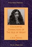 Colourful Characters of the Isle of Wight