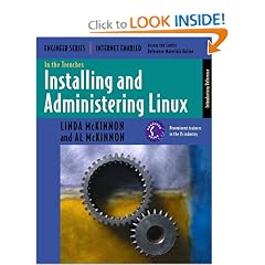 In the Trenches: Installing and Administering UNIX (With CD-ROM)