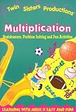Multiplication (Growing Minds With Music)