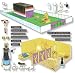 Tabernacle Set - Pre-Cut Flannelboard Lesson Set