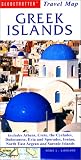 Books : Greek Islands (Globetrotter Travel Map)
