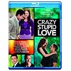 Crazy, Stupid, Love (+ UltraViolet Digital Copy) [Blu-ray]