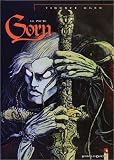 Revue Vents d'Ouest  / Gorn, tome 2 : Le Pacte