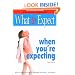 What to Expect When You're Expecting