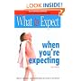 What to Expect When You're Expecting