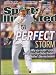 SPORTS ILLUSTRATED (5-17-10) Featuring: DALLAS BRADEN'S Perfect Storm