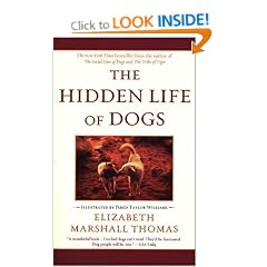 The Hidden Life Of Dogs