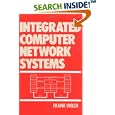 Integrated Computer Network Systems (Computer-Aided Engineering... by  Welch