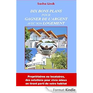 comment gagner de l'argent avec kindle