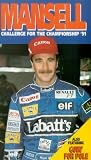 Review Duke Video  / Mansell '91 Challenge For The Championship [1991]