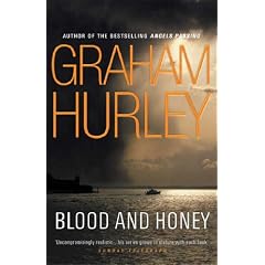 Blood And Honey (Joe Faraday Mystery)