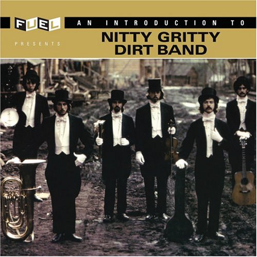 CD-Charts  Search : Introduction to the Nitty Gritty Dirt Band [Us Import]