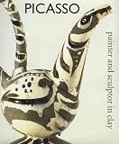 Picasso: Painter and Sculptor in Clay.