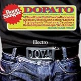Electrojova-Buon Sangue Dopato