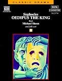 Review Naxos AudioBooks  / Oedipus (Classic Drama)