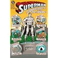 Superman: Whatever Happened to the Man of Tomorrow?