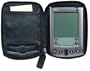 Franklin Covey e-pocket Palm V Zipper Case (Black)