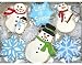 Gourmet Food : Let It Snow Sugar Cookie Gift Tin