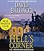 Hell's Corner (Camel Club Series)