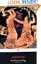 The Oresteian Trilogy: Agamemnon; The Choephori; The Eumenides (Penguin Classics)