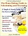 The Home Baking Guide to Substituting and Measuring (In the Pantry Baking Standards)