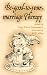 Be Good to Your Marriage Therapy (Elf Self Help)
