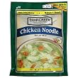 Bear Creek Country Kitchens Chicken Noodle Soup Mix, 4.7-Ounce Bags (Pack of 6) Bear Creek Country Kitchens Chicken Noodle Soup Mix, 4.7-Ounce Bags (Pack of 6)