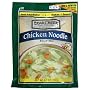 Bear Creek Country Kitchens Chicken Noodle Soup Mix, 4.7-Ounce Bags (Pack of 6)