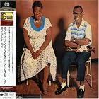 Ella and Louis by Ella Fitzgerald and Louis Armstrong