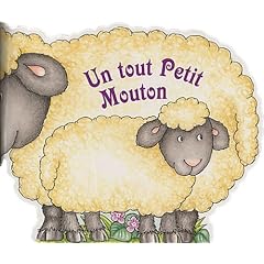 Un tout Petit Mouton