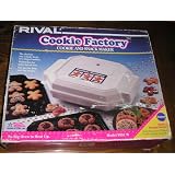 Rival Cookie Factory