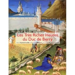 Les Tr�s Riches Heures du duc de Berry