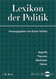 Lexikon der Politik - 