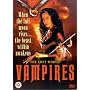 The Lost World - Vampires [DVD]