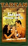 Revue Warner Home Vidéo  / Tarzan trouve un fils