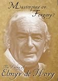 Masterpiece or Forgery? The Story of Elmyr De Hory [1997] (REGION 1) (NTSC)