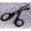 Emt/nurse Utility Scissors, 5.5" with Black Handle