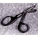 Emt/nurse Utility Scissors, 5.5" with Black Handle