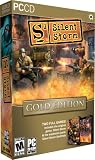 Silent Storm Gold