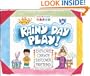 Rainy Day Play!: Explore, Create, Discover, Pretend (Williamson Little Hands Book)