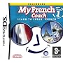 My French Coach Level 1: Learn To Speak French (Nintendo DS)