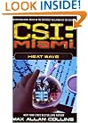 CSI, Miami: Heat Wave
