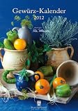Produkt-Bild: Gew&uuml;rz-Kalender 2012