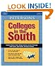 Regional Guide: South 2005 (Peterson's Colleges in the South)