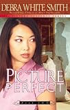 Picture Perfect (The Seven Sisters Series, Book 2) (Re-Written as The Awakening)