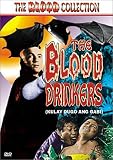 The Blood Drinkers