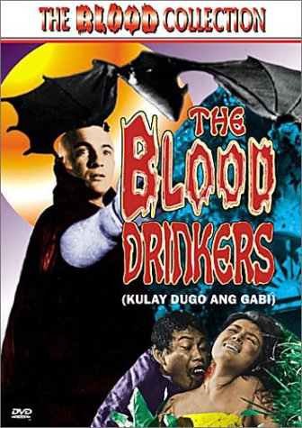 The Blood Drinkers