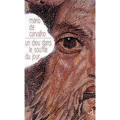 Un dieu dans le souffle du jour